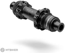 DT Swiss 180 Straightpull hátsó agy, 28 lyuk, 12x148 mm, CL, SRAM XD