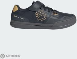 Five Ten HELLCAT kerékpáros cip, carbon/oat/chacoa (UK 7.5)
