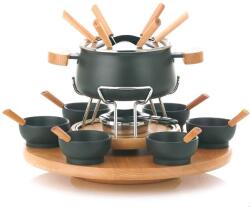 Kela NATURA Fonduekészlet, 23 részes (KL-61201)