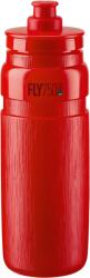 Elite FLY TEX Kulacs, 750 ml, piros (E01607198)