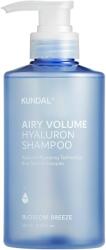 KUNDAL Șampon de volum Blossom breeze, 500 ml (K230)
