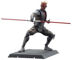  Star Wars The Clone Wars ARTFX PVC Szobor 1/7 Darth Maul 26 cm (KTOSW203)