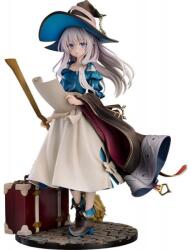  Vándorboszorkány figura: Elaina utazása, 1/7, 25 cm, PVC (GSC94714)
