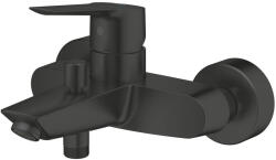 GROHE Start matte black Egykaros kádcsaptelep 1/2&#039 (Gr.242062432)