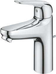 GROHE Swift króm Egykaros mosdócsaptelep 1/2' M-es méret (Gr.24325001)