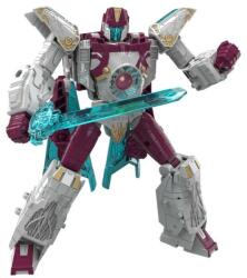 Hasbro Artikulált figura Cybertron Universe Vector Prime Transformers Generations Legacy United Voyager Class 18 cm (HASF8546)