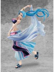  One Piece P. O. P PVC Szobor Playback Memories Nefertari Vivi 22 cm (MEHO716416)