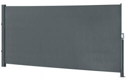 MalTec 109319 oldalsó napellenző a teraszra, 350x180 cm