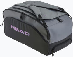 HEAD Pro X Padel Duffle Bag L 59.5 l negru/ gri închis