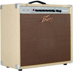 Peavey Classic 20-112 20W csöves gitárkombó