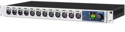 RME 12MIC-D 12 csatornás mikrofon előerősítő