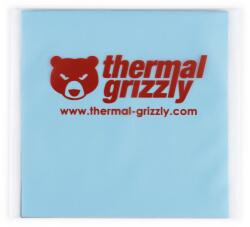 Thermal Grizzly Hővezető lap Thermal Grizzly Minus Pad Pro - 100 x 100 x 1, 5 mm TG-MP-P-100-100-15 (TG-MP-P-100-100-15)