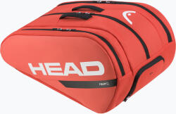 HEAD Tour Padel Bag L 40 l portocaliu fluo