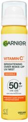 Garnier Vitamin C+ Ragyogásfokozó SPF Arcpermet Fényvédő 75 ml