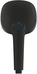 GROHE Vitalio Comfort 110 matte black Kézizuhany 2 spray (Gr.263972431)