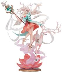 Honor of Kings PVC Figura 1/7 Divine Deer Yao 34 cm (APEX42151)