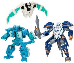 Hasbro 3 figurás készlet Transformers Generations Legacy United Leader Class, 17, 5 cm, többszínű, +8 év (HASG0236)