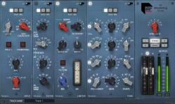 Waves Abbey Road TG Mastering Chain (Digitális termék)