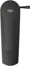 GROHE Start matte black Egykaros mosdócsaptelep 1/2' S-es méret (Gr.311372432)
