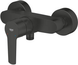 GROHE Start matte black Egykaros zuhanycsaptelep 1/2&#039 (Gr.242082432)