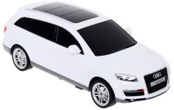 Rastar 38600 Távirányítós autó 1: 24-es méretaránnyal - Audi Q5 (fehér) (99789)