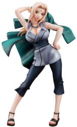 Tsunade figura, MegaHouse, 20cm, PVC (MEHO836879)