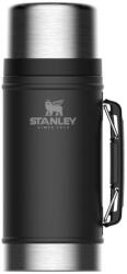 STANLEY CS ételtermosz 940ml termosz fekete