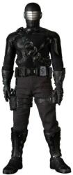 Figura GI Joe Light-Up 1/12 Snake Eyes Deluxe Edition, 17 cm, többszínű (MEZ76391)