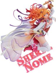  Macross Frontier PVC Figura 1/7 Sheryl Nome Évfordulós Stage Verzió 29 cm (GSC94740)