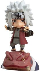 Jiraiya Nendoroid figura Gamabunta állvánnyal, Good Smile Company, 10 cm, többszínű (GSC17927)