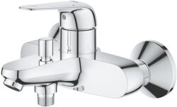 GROHE Swift króm Egykaros kádcsaptelep 1/2&#039 (Gr.24335001)