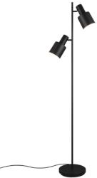 TRIO T419400232 állólámpa AGUDO E27