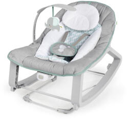 Ingenuity Rezgő pihenőszék 3in1 Keep Cozy Weaver 0hó+, 18 kg-ig - pelenka