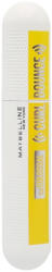 Maybelline The Colossal Curl Bounce Washable Mascara Very Black 10 ml - parminunat