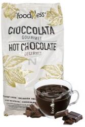 FoodNess Ciocolata calda neagra 1kg