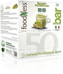 FoodNess Fistic pentru capsule Dolce Gusto 50buc