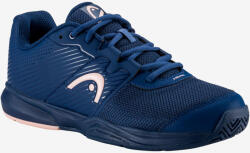 HEAD Revolt Court Women Tennis Shoes kék