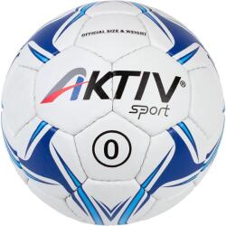 AKTIVSPORT Kézilabda Aktivsport Training méret: 0 fehér 0 fehér|kék