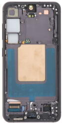  NBA001LCD10112002766229036 Samsung Galaxy S24 OEM OLED kijelző érintővel Onyx fekete kerettel, előlap, EU verzió (NBA001LCD10112002766229036)