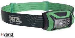 Petzl TIKKA LAMP férfi fejlámpa - zöld zöld