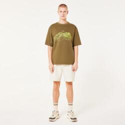 Oakley - Wired Mountain Scape - Férfi póló (FOA406858-7CE)