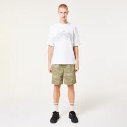 Oakley - Wired Mountain Scape - Férfi póló (FOA406858-100)