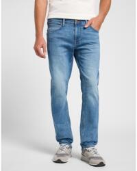 Lee - DAREN ZIP FLY / SUMMER FUN - Férfi farmernadrág (112365121)