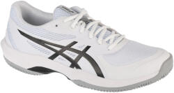 ASICS Férfi teniszcipő, FF Clay/OC 45 fehér|fekete