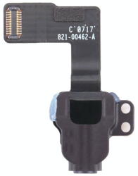 821-00462-A Apple Macbook Pro 13" A1706 Audio Jack, fejhallgató csatlakozó flexibilis kábellel (821-00462-A)