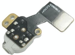 821-01663-A Apple Macbook Pro 15" A1990 Audio Jack, fejhallgató csatlakozó flexibilis kábellel Fehér (821-01663-A)
