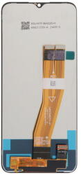  NBA001LCD10112002766229038 Cubot Note 30 Fekete OEM LCD kijelző érintővel (NBA001LCD10112002766229038)