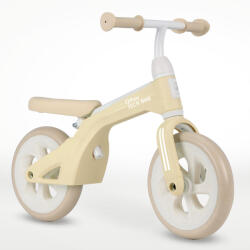 Qplay Odrážedlo Tech Cream, kor 2-4 év, legfeljebb 30 kg