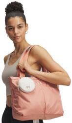 Under Armour Studio Lite Tote , A/4-es, két zsebes shopper divattáska-Lazac UA1388920-696