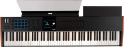 Arturia KeyLab 88 mk3 Claviatură MIDI Black (<![CDATA[KEYLAB88-MK3-BK]]>) Controler MIDI
